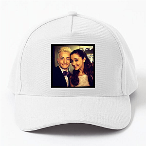 Frankie Grande Stage And Screen Charmer Frankie Grande Hats & Caps