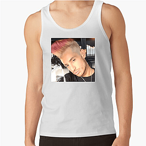 Frankie Grande Reality TV Royalty Frankie Grande Tank Tops