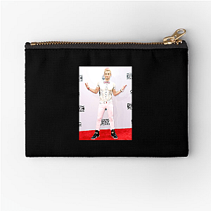 Frankie Grande Energy Unstoppable Frankie Grande Zipper Pouches
