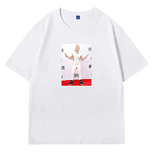 Frankie Grande Energy Unstoppable Frankie Grande T-Shirts