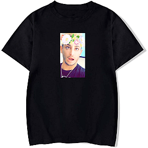 Frankie Grande The Show Must Go On Frankie Grande T-Shirts