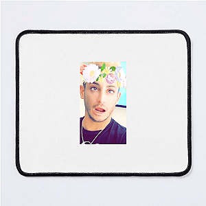 Frankie Grande The Show Must Go On Frankie Grande Mouse Pads