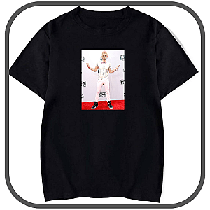 Frankie Grande T-Shirts
