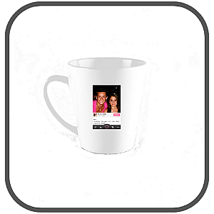 Frankie Grande Mugs