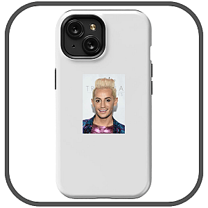 Frankie Grande Cases