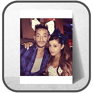 Frankie Grande Posters