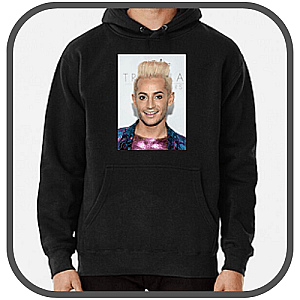 Frankie Grande Hoodies