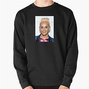 Frankie Grande Broadway Star Power Frankie Grande Sweatshirts
