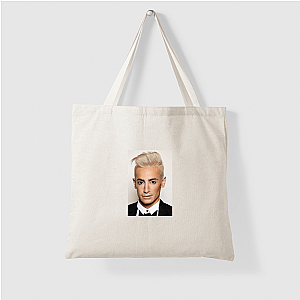 Frankie Grande Beyond The Curtain Frankie Grande Bags