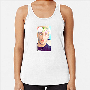 Frankie Grande The Show Must Go On Frankie Grande Tank Tops