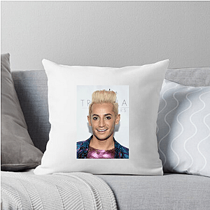 Frankie Grande Broadway Star Power Frankie Grande Pillows Cover