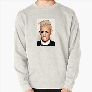 Frankie Grande Beyond The Curtain Frankie Grande Sweatshirts