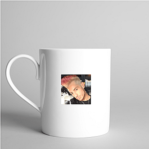 Frankie Grande Reality TV Royalty Frankie Grande Mugs