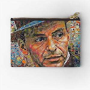 Frank Sinatra 1a Zipper Pouch