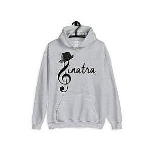 Frank Sinatra Hoodie