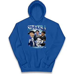 Frank Sinatra Hoodie