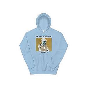 Frank Sinatra Hoodie