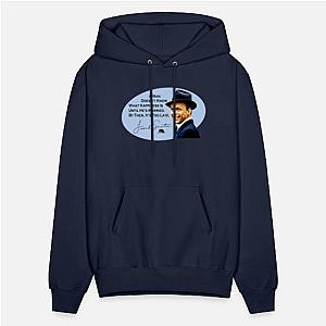 Frank Sinatra Hoodie