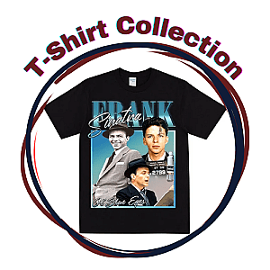 Frank Sinatra T-Shirts