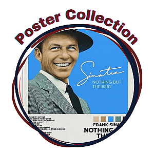 Frank Sinatra Posters