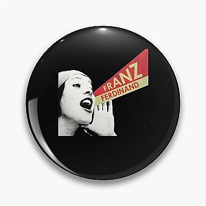 Franz Ferdinand Pin