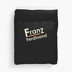 Franz Ferdinand Duvet Cover