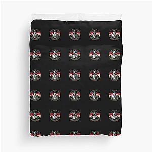 The Archduke Franz Ferdinand Duvet Cover