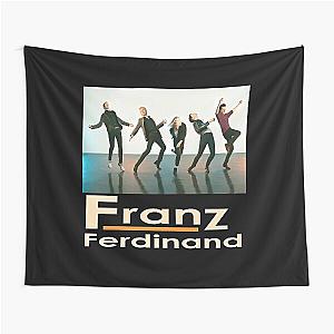 Franz Ferdinand Group Band Music Tapestry