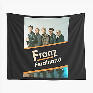 FRANZ FERDINAND Tapestry