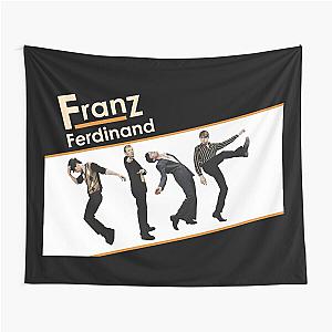 FRANZ FERDINAND ALBUM 2021 KAKAKATRIN2 Tapestry