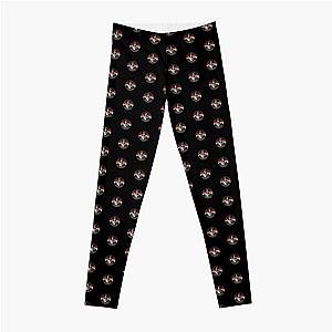 The Archduke Franz Ferdinand Leggings