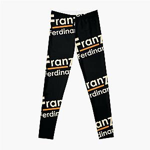 Franz Ferdinand Leggings