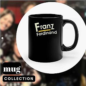 Franz Ferdinand Mugs