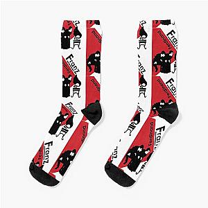 Franz Ferdinand Socks