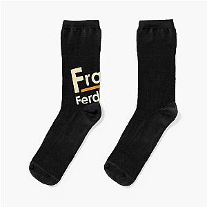 Franz Ferdinand Socks