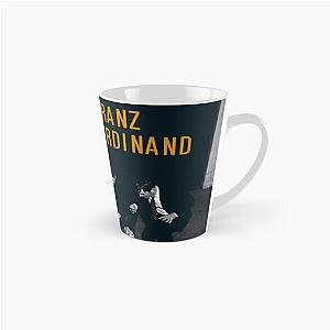 Franz Ferdinand tonight franz ferdinand Tall Mug