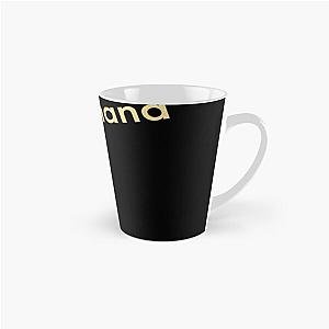 Franz Ferdinand logo Tall Mug