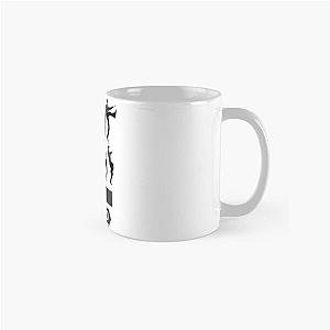 Franz Ferdinand Classic Mug