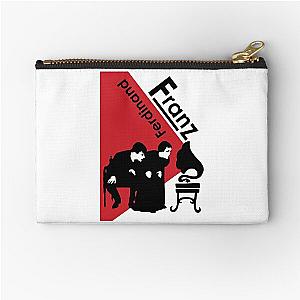 Franz Ferdinand Zipper Pouch