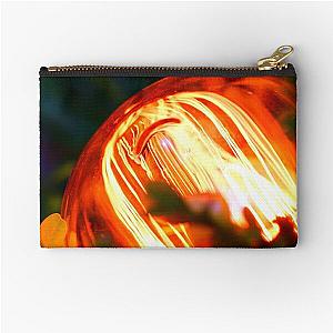 Franz Ferdinand latenighttales Zipper Pouch