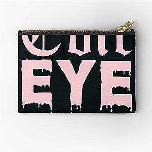 Franz Ferdinand evil eye Zipper Pouch