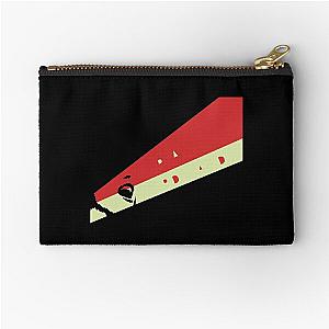 Franz Ferdinand Sticker Zipper Pouch