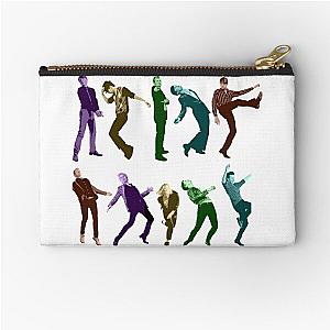 Franz Ferdinand Zipper Pouch