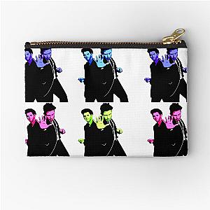 Franz Ferdinand Zipper Pouch