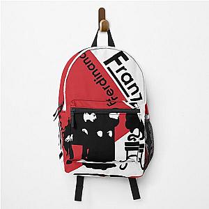 Franz Ferdinand Backpack