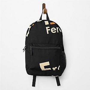 Franz Ferdinand Backpack