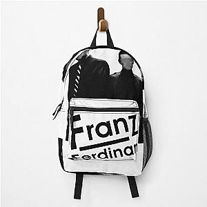 Franz Ferdinand Watercolour Backpack