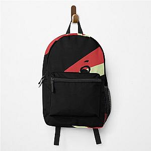 Franz Ferdinand Sticker Backpack