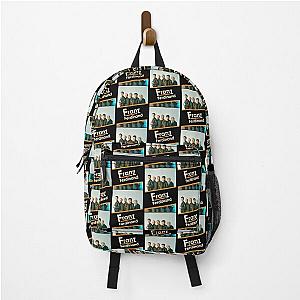 FRANZ FERDINAND Backpack