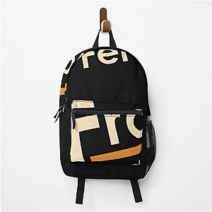 Franz Ferdinand Backpack